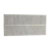 Jaspertronics Replacement Air Filter Panel for The Eiki LC-XT5A Projector view 3