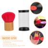 DIYEAH Vinyl Record Cleaning Brush -Static Dust Removal Tool Quality Bristles for Cleaning Compact Portable Design for Easy Use and Maintenance view 4