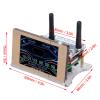 MMDVM Digital Voice Modem 3.5 Inch Color Screen Accurate Debugging MMDVM Hotspot Board with Antenna Supports Single and Duplex Modes view 2
