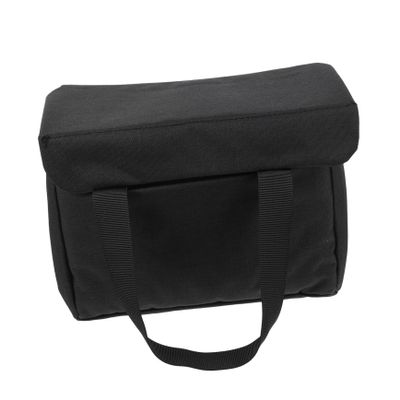 OSALADI Water Resistant Camera Insert Bag Handheld Storage Case for Photography Portable Protective Insert for Backpack Travel Accessory for Men and Women