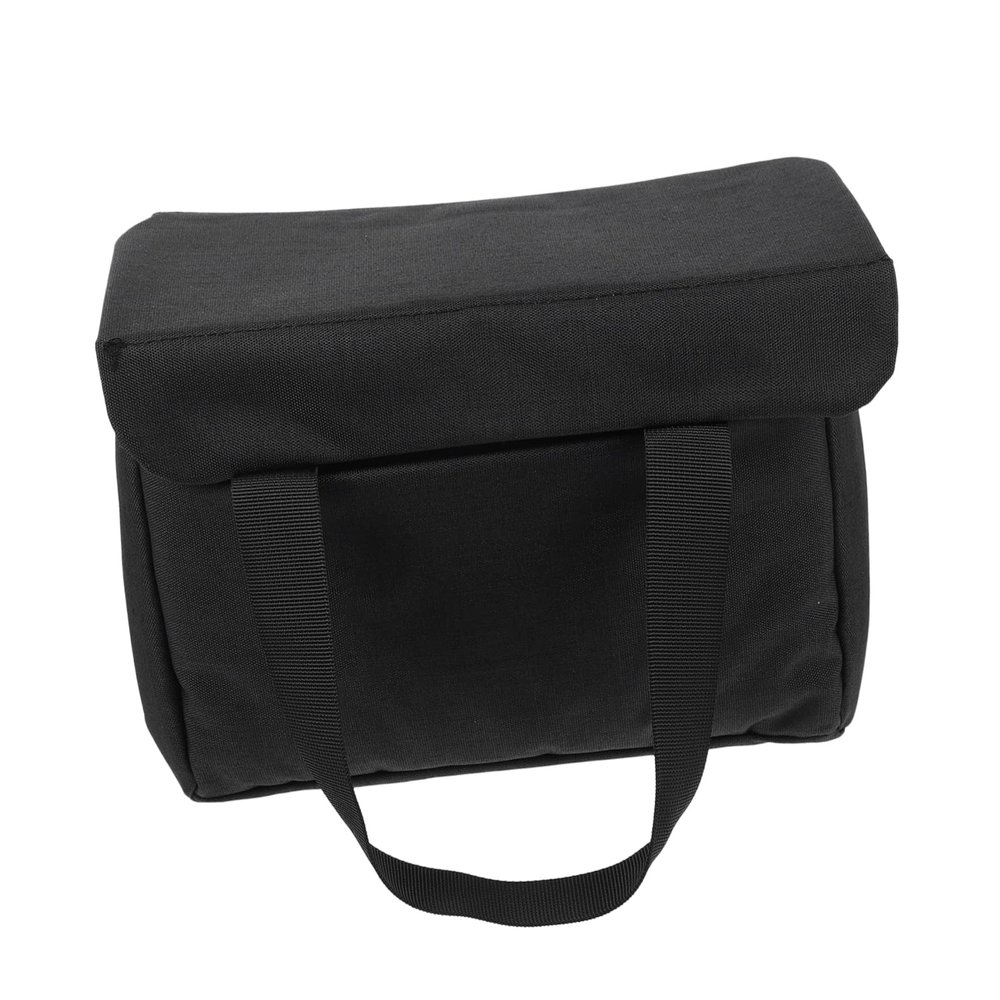 OSALADI Water Resistant Camera Insert Bag Handheld Storage Case for Photography Portable Protective Insert for Backpack Travel Accessory for Men and Women