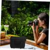 OSALADI Water Resistant Camera Insert Bag Handheld Storage Case for Photography Portable Protective Insert for Backpack Travel Accessory for Men and Women view 2
