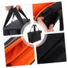 OSALADI Water Resistant Camera Insert Bag Handheld Storage Case for Photography Portable Protective Insert for Backpack Travel Accessory for Men and Women view 3