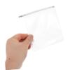 ABOOFAN 12pcs Non-Woven Cd DVD Sleeves Organizer for Scratch and Storage for Disc Collection and Video Game Disks Compact and Disc Case view 4