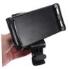 DIYEAH Adjustable Car Seat Phone Holder Headrest Tablet Mount Universal Car Backseat Holder Easy Installation view 3