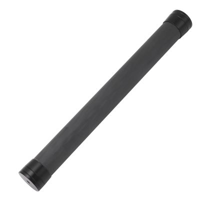 Camera Stabilizer Extension Pole Lightweight Carbon Fiber Handheld Universal Rod 37CM