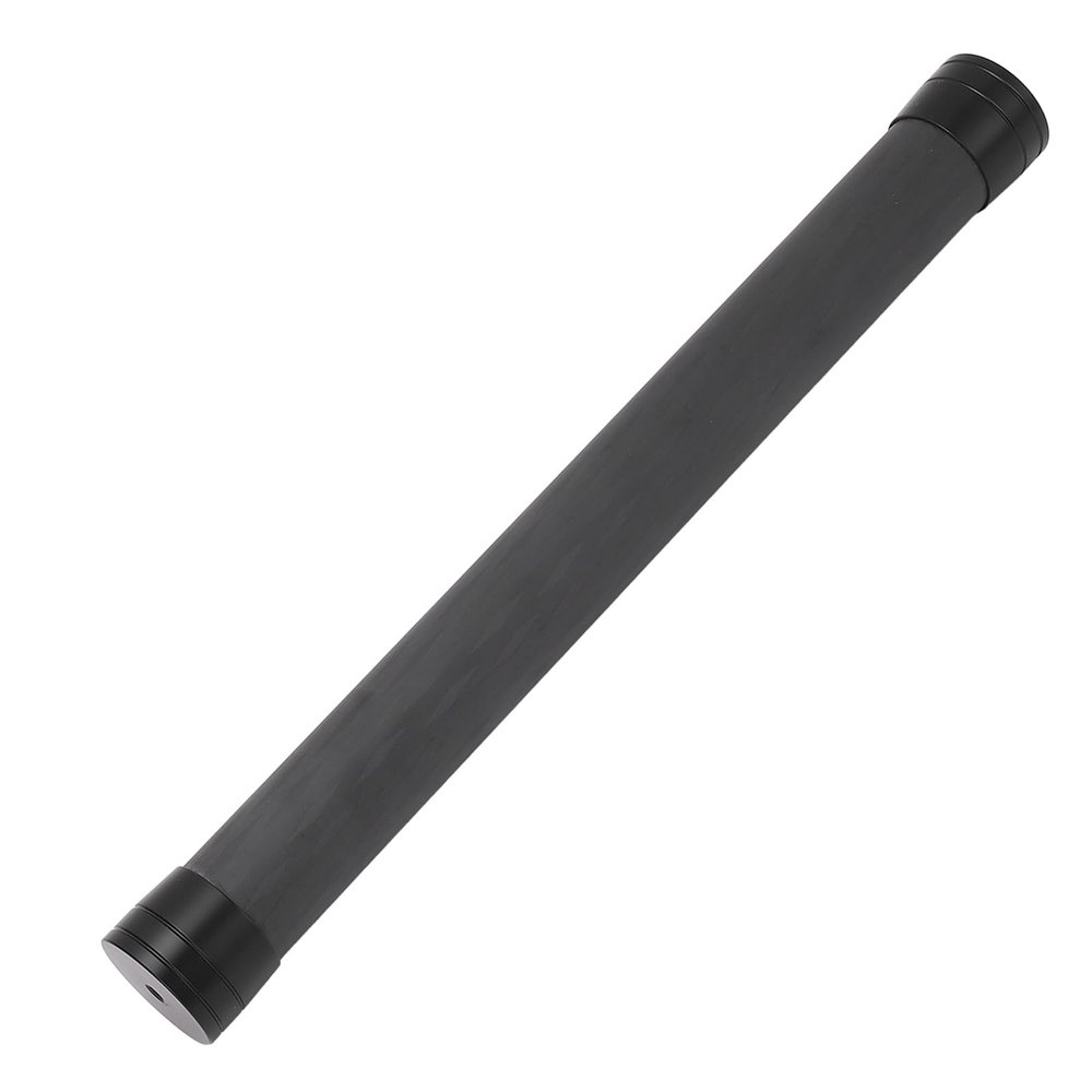 Camera Stabilizer Extension Pole Lightweight Carbon Fiber Handheld Universal Rod 37CM