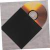 ERINGOGO Cd Storage 10pcs Cd Cases Paper Cd Sleeves for Cd DVD Protection Organization Portable for Travel view 4