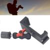 Ball Head Articulating Arm Adjustable Phone for Tripod Fill Light view 3