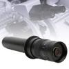 Industrial Microscope Camera Lens Adjustable 300X Zoom C Mount Magnifying Lens view 4