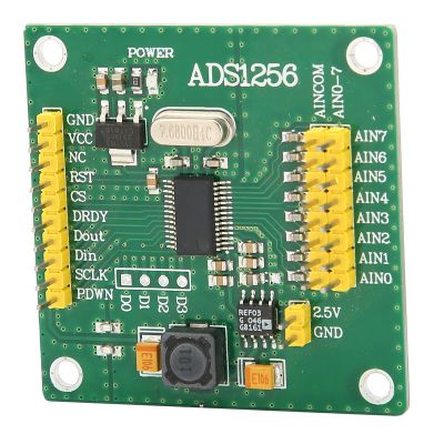 Analog to Digital Conversion Module Fast Sampling Easy Installation Full Tin Spraying Convenient to Use Small Size for Multiple