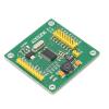 Analog to Digital Conversion Module Fast Sampling Easy Installation Full Tin Spraying Convenient to Use Small Size for Multiple view 3
