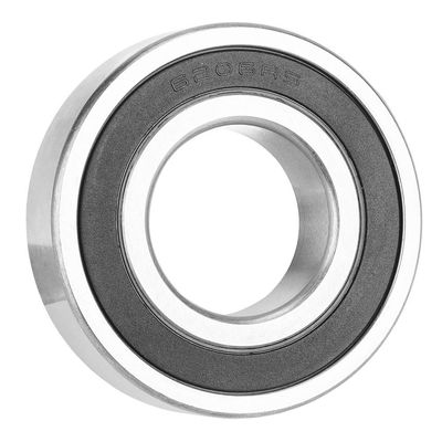 10Pcs 6206-2RS High Speed Double Sided Deep Raceway Bearing 30x62x16mm