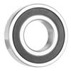 10Pcs 6206-2RS High Speed Double Sided Deep Raceway Bearing 30x62x16mm view 1