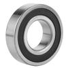 10Pcs 6206-2RS High Speed Double Sided Deep Raceway Bearing 30x62x16mm view 2