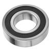 10Pcs 6206-2RS High Speed Double Sided Deep Raceway Bearing 30x62x16mm view 3