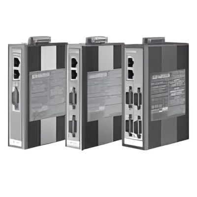 EKI-1222-CE 2-Port Modbus Gateway, Ethernet/Serial Device Server, 2 Ethernet, 2 Serial