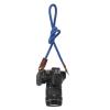aqxreight Camera Strap Universal Adjustable Neck Shoulder Wrist Belt for Digital SLR Mirrorless and Point Cameras Nylon and Cowhide Multi Purpose Secure Comfortable Design view 3