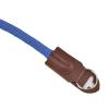aqxreight Camera Strap Universal Adjustable Neck Shoulder Wrist Belt for Digital SLR Mirrorless and Point Cameras Nylon and Cowhide Multi Purpose Secure Comfortable Design view 4