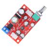 Preamplifier Board Power Amplifier Subwoofer Amp with Volume Potentiometer view 4