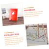 Angoily 3pcs Phone Stands Multi-Functional Tablet Holders for Home Office Compact Design for Easy Storage and Stylish Display view 3