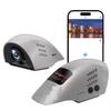 1080P Dash Cam with Night Vision  Front and Car Camera, 2K Resolution, Event Data Recorder view 1