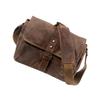 DIYEAH Large Camera Bag for Dslr Waterproof Canvas Professional Bag Tripod Slot Casual Use view 1