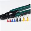 Anneome Electrical Terminal Connectors Wire Connections Insulated Wire Connectors view 3