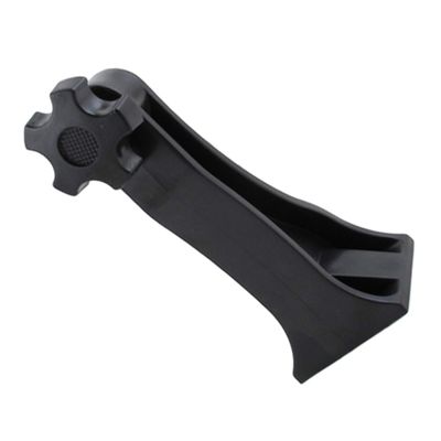 Holibanna Binocular Tripod Adapter Mount Stable Shaped Bracket for Binoculars Plastic Construction Compatible Tripods Viewing