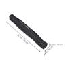 Happyyami Tripod Case Mic Stand Bag Dslr Camera Bag for Outdoor Photography Carrying Case for Light Stand Easy to Carry view 2