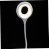 balacoo Flexible Gooseneck Led Reading Light USB for Dorm Voice-Control Bedside Lamp for Bedroom Lamp view 1