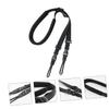 NUOBESTY 2pcs Adjustable Damping Camera Neck Strap for Design for Outdoor Use for Travel and Photography view 3