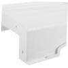 AUTSUPPL Weatherproof Camera Cover Rain for Outdoor Protection Universal Fit for Security Cameras view 3