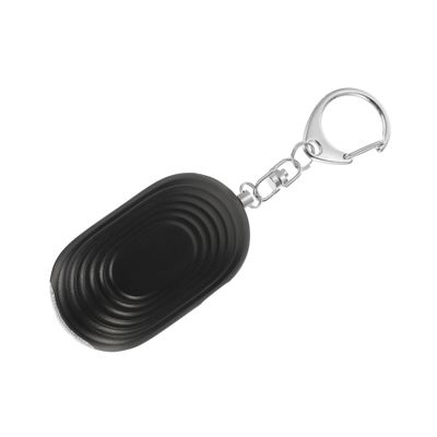 ARTIBETTER Personal Safety Alarm with Led Light Emergency Self- Keychain Loud Alarm for Women Boy Girl Seniors Durable Material for Outdoor Use for Hiking