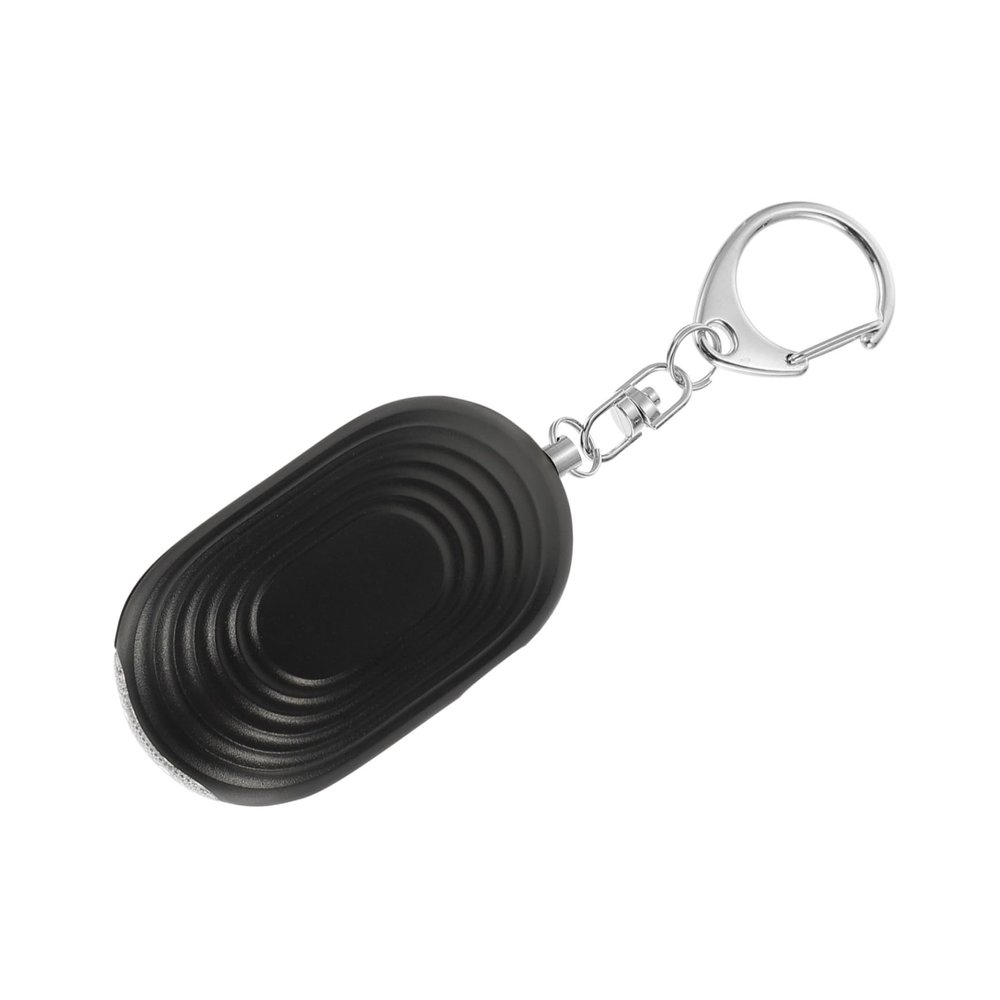 ARTIBETTER Personal Safety Alarm with Led Light Emergency Self- Keychain Loud Alarm for Women Boy Girl Seniors Durable Material for Outdoor Use for Hiking