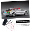 Garneck 10m Feet Extension Cord Car Dvr Extension Cable Data Recorder Wire DIY Car Repair Parts view 4