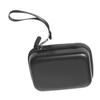 FUNNETOYU Portable Camera Bag Pu Multi-functional Storage for and Cameras and for Travel and Vlogging view 1