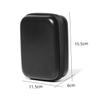 FUNNETOYU Portable Camera Bag Pu Multi-functional Storage for and Cameras and for Travel and Vlogging view 2