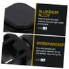 VILLCASE 2sets Professional Camera Mount Adapter Hot Shoe Mounts for Super Clamp view 4