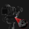 BAIMOQI Balance Weight Balanced Weight Balanced Block 1/4 Screw Nut Mount DSLR Camera Handheld PTZ Stabilizer 25g/100g/125g view 3