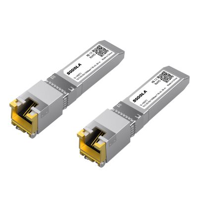 SODOLA SFP Module