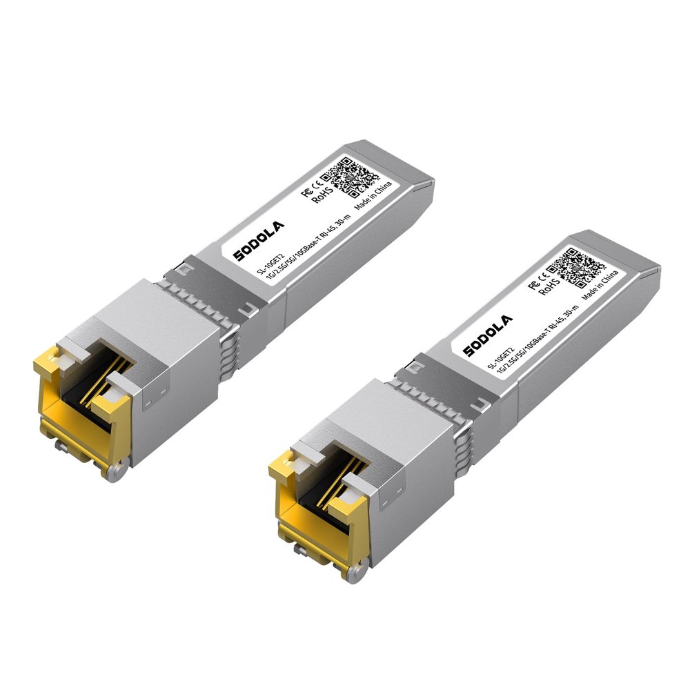 SODOLA SFP Module