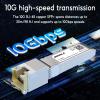SODOLA SFP Module view 3