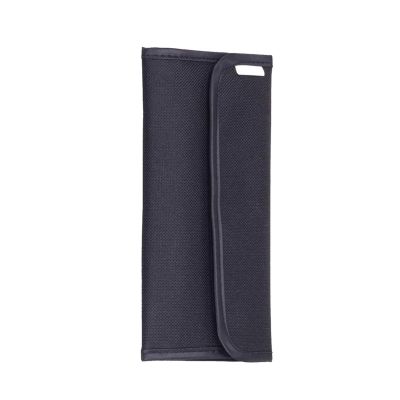 Filters Pouch Camera Filter Pouches Lens Filter Case for Up to 82mm Circular and Square Foldable Canvas Bag for Travel Use