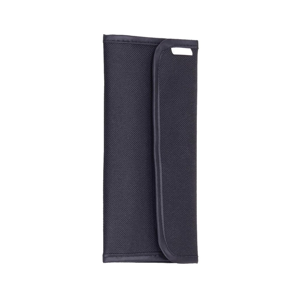 Filters Pouch Camera Filter Pouches Lens Filter Case for Up to 82mm Circular and Square Foldable Canvas Bag for Travel Use