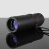 10x25 Monocular Telescope,Portable Monocular Compact with Mini BAK4 Prism Lens Monocular with Smartphone Adapter for Adults Kids Bird Watching Travel Stargazing,for Indoor view 4
