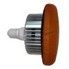 BAIMOQI Flash Diffuser 15CM Diffuser Lamp Sock Soft Light Diffuser Softbox Light Diffuser for Photography,Artistic Shot view 3