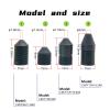 M7 Lens Sample Pack for Security Cameras  2 Options: Short Focus (2.8mm/3.5mm/3.7mm/6mm) & Medium Focus (8mm/10mm/12mm/15mm)  CCTV Camera Lens Kit, Compatible with M7 Mount (Middle FL Kit) view 4