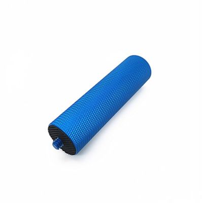 BAIMOQI Aluminum Alloy Extension Rod Camera Flashlight Handle Grip for Photography and Outdoor Travel with 1/4 Thread Hole