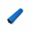 BAIMOQI Aluminum Alloy Extension Rod Camera Flashlight Handle Grip for Photography and Outdoor Travel with 1/4 Thread Hole view 1